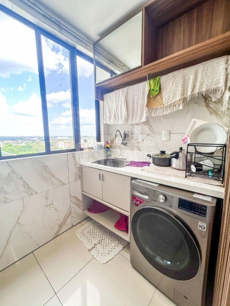 Apartamento, 3 quartos, 107 m² - Foto 16