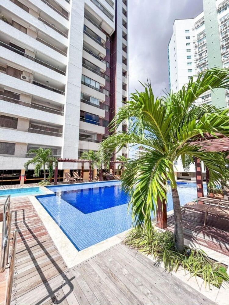 Apartamento, 3 quartos, 107 m² - Foto 21