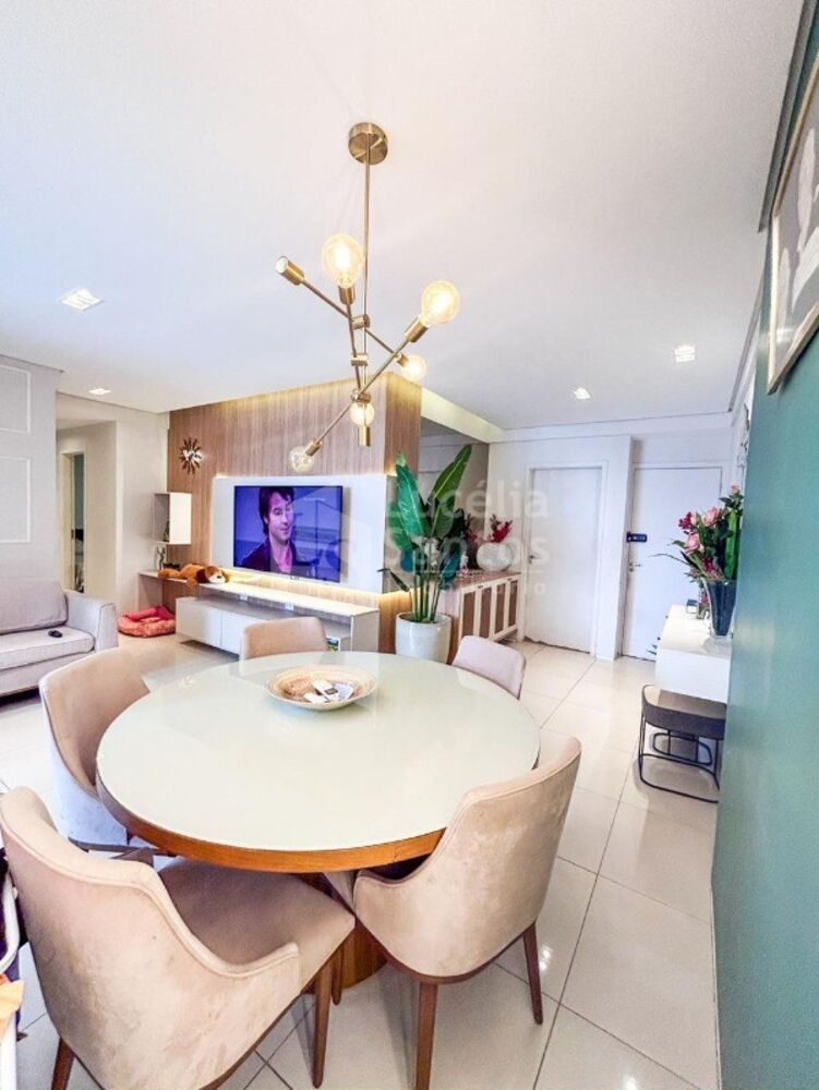 Apartamento, 3 quartos, 107 m² - Foto 6