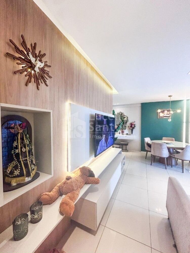 Apartamento, 3 quartos, 107 m² - Foto 3