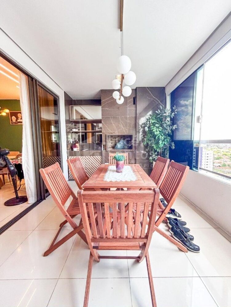Apartamento, 3 quartos, 107 m² - Foto 7