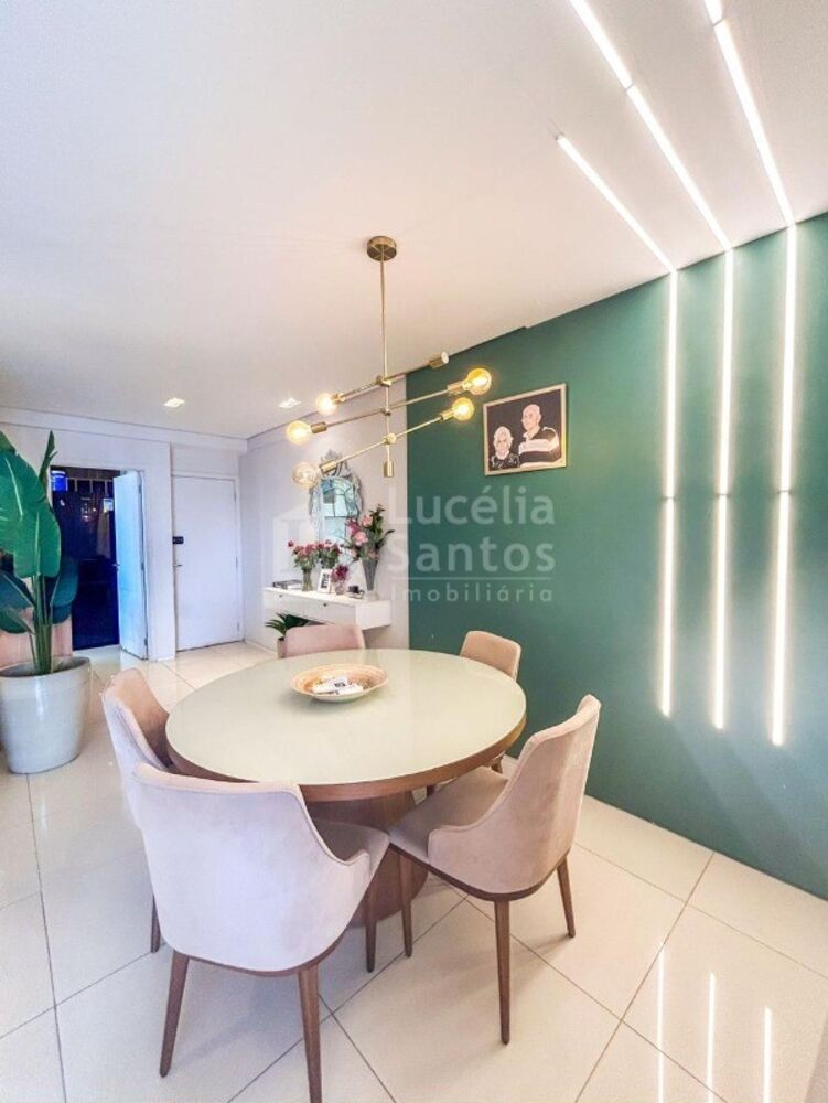Apartamento, 3 quartos, 107 m² - Foto 5