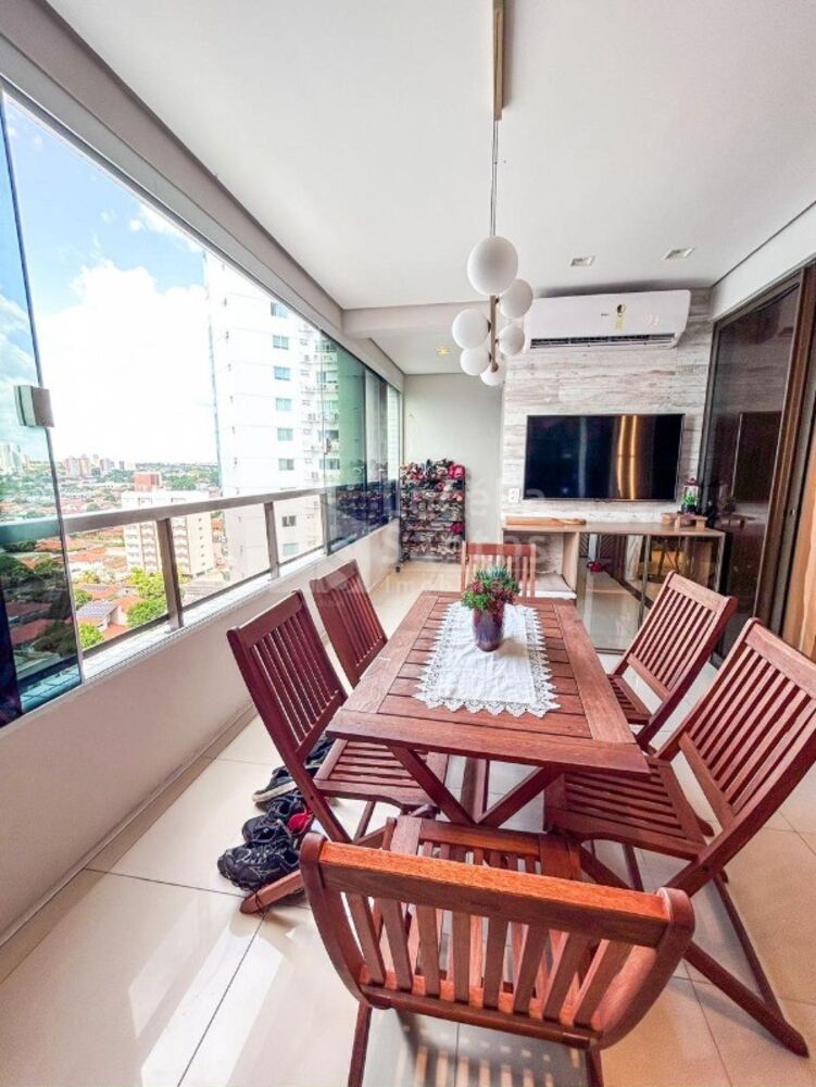 Apartamento, 3 quartos, 107 m² - Foto 8