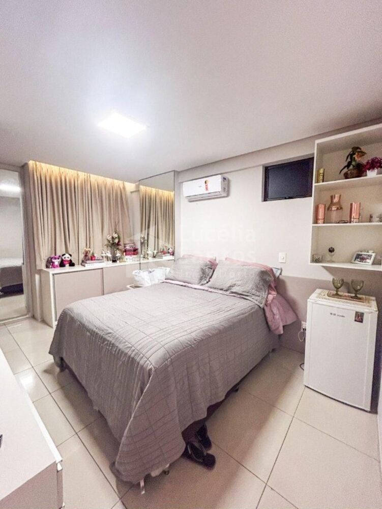 Apartamento, 3 quartos, 107 m² - Foto 9