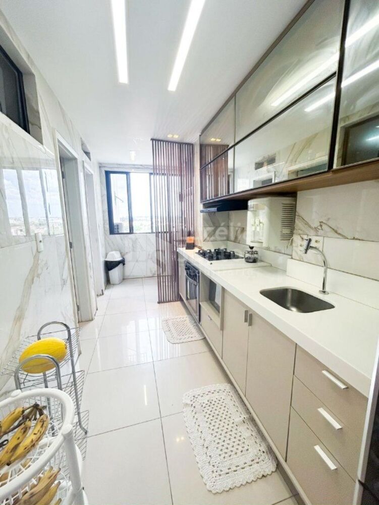 Apartamento, 3 quartos, 107 m² - Foto 15