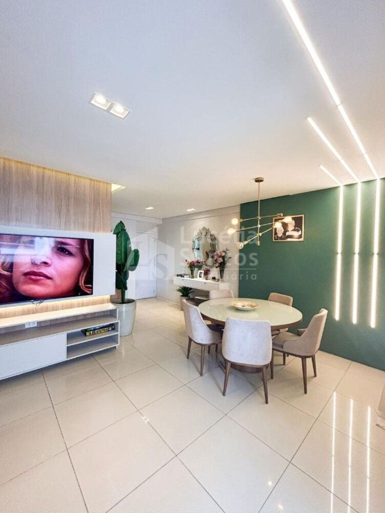 Apartamento, 3 quartos, 107 m² - Foto 2