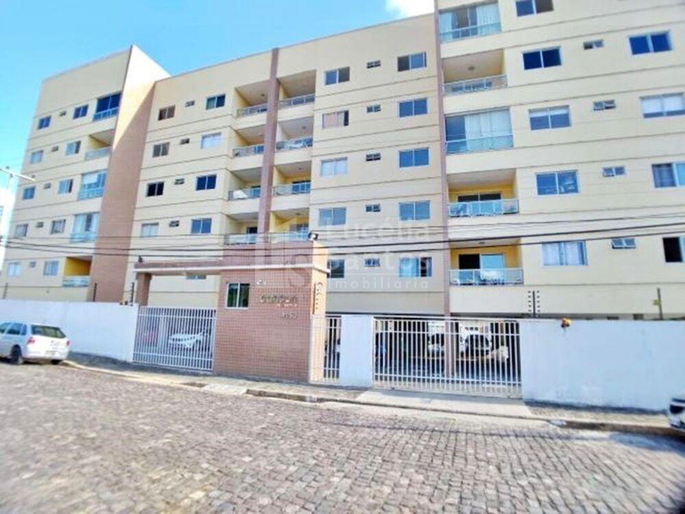 Apartamento, 2 quartos, 69 m² - Foto 1