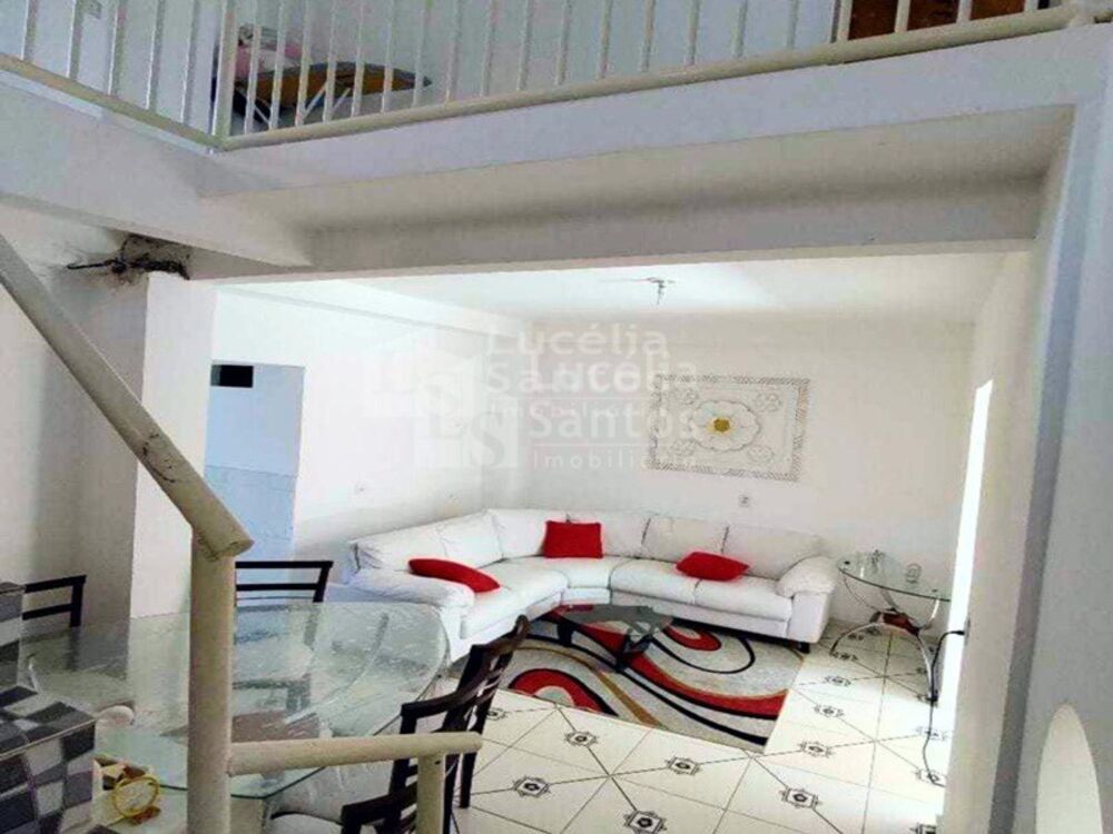 Casa, 4 quartos, 126 m² - Foto 2