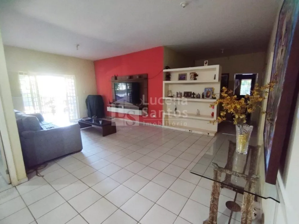 Sítio, 5 quartos, 391 m² - Foto 6