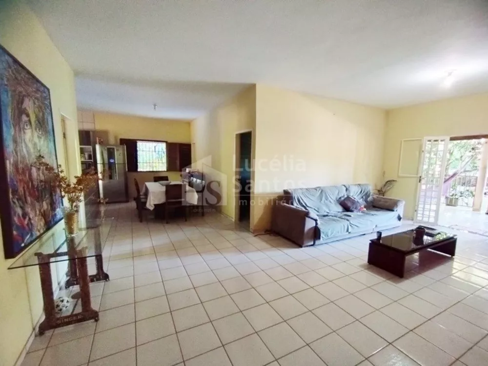 Sítio, 5 quartos, 391 m² - Foto 4