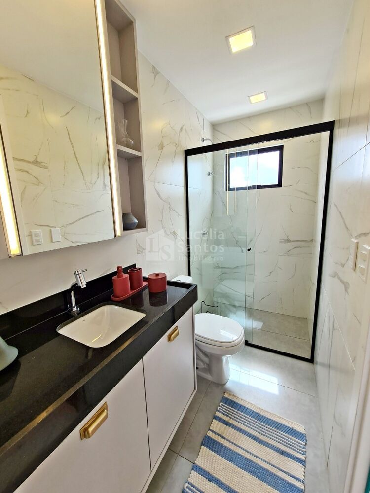 Casa, 4 quartos - Foto 6