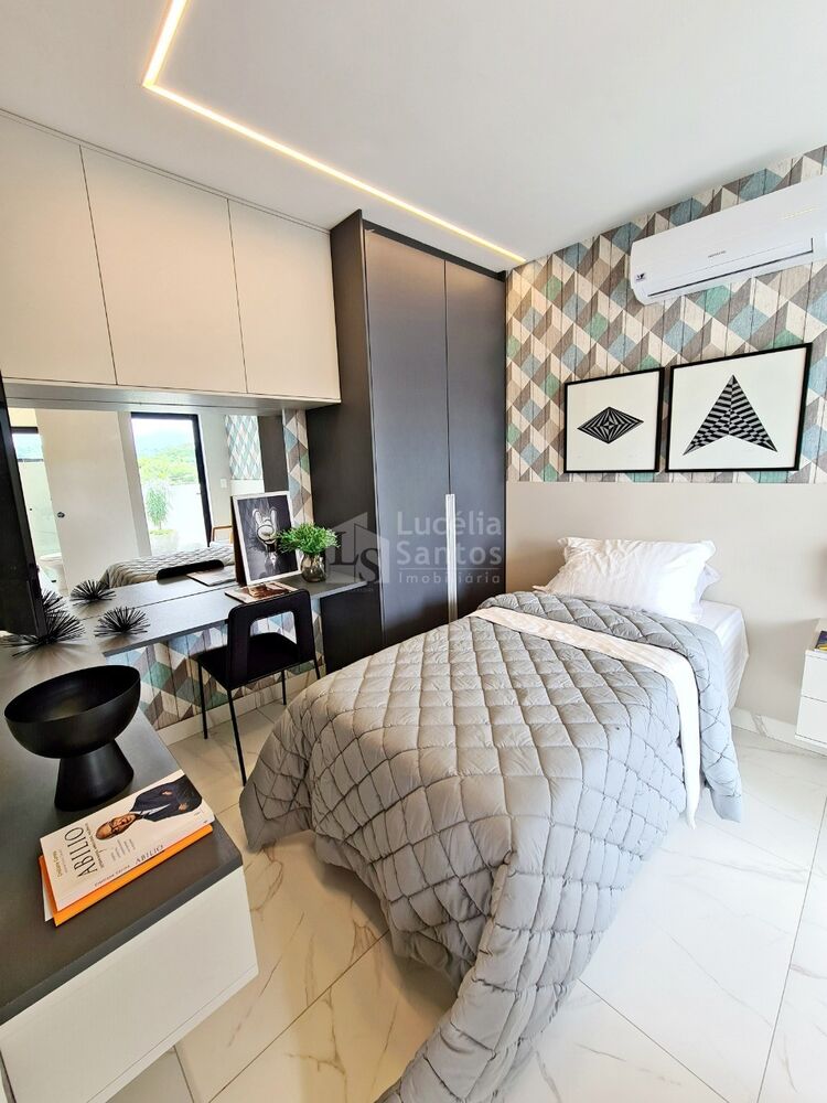 Casa, 4 quartos - Foto 7