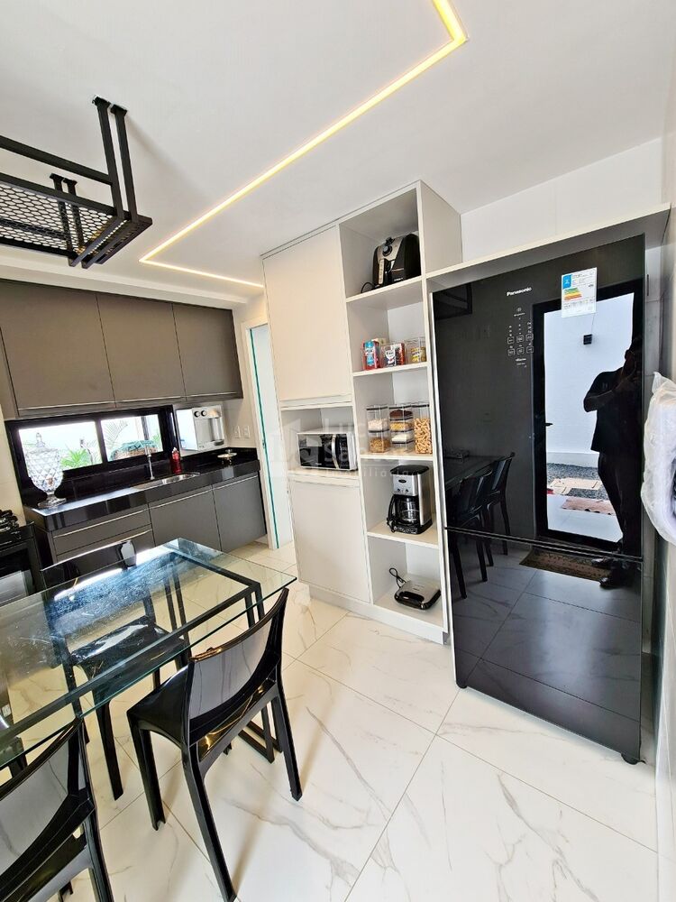 Casa, 4 quartos - Foto 4