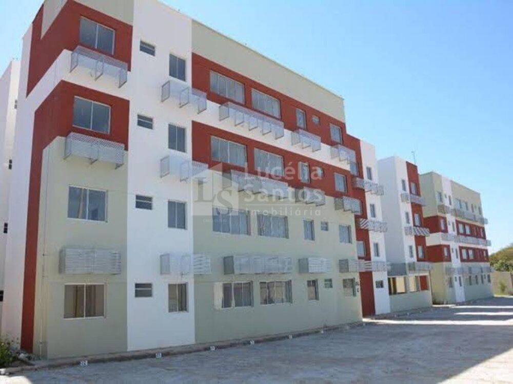 Apartamento, 3 quartos, 64 m² - Foto 1