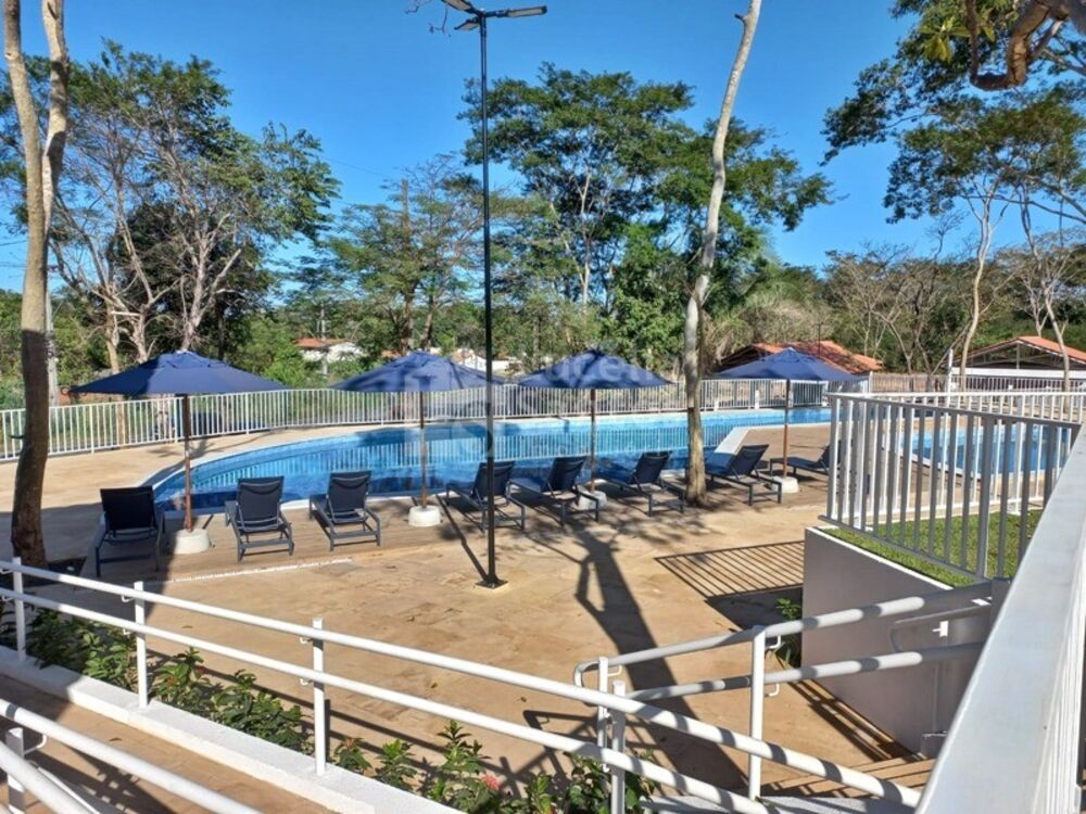Casa, 3 quartos, 77 m² - Foto 1