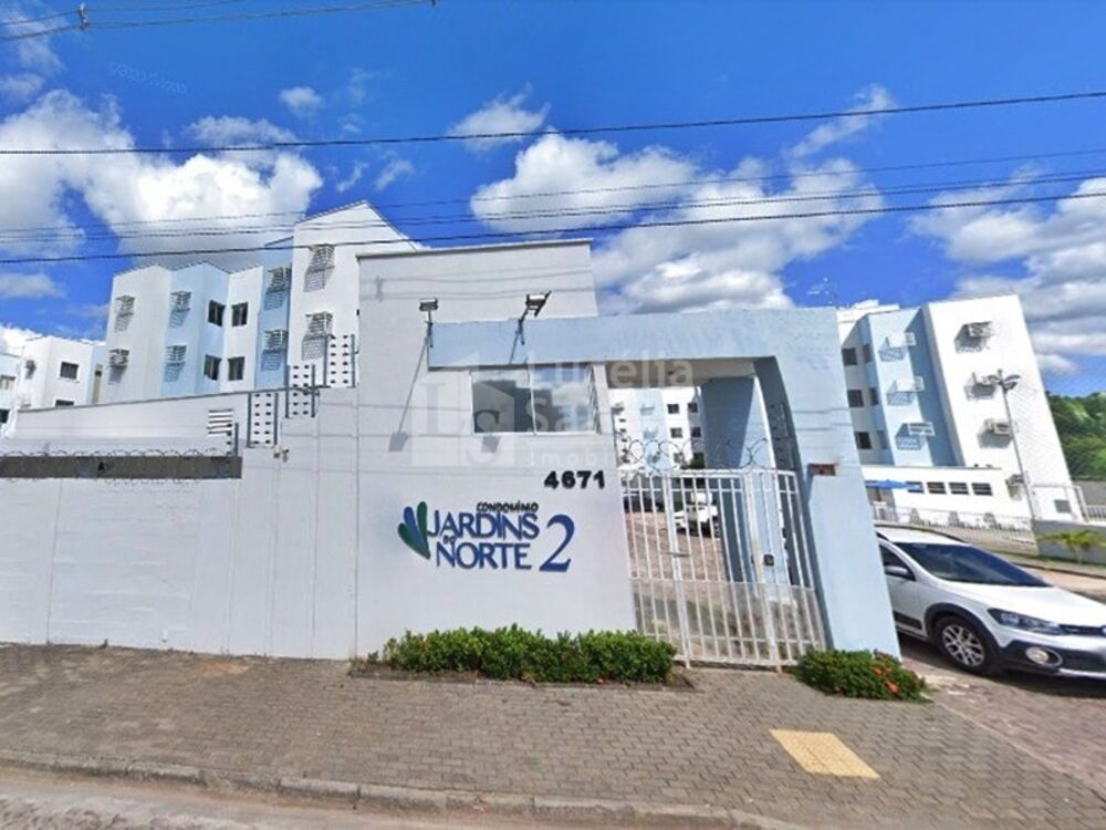 Apartamento, 2 quartos, 45 m² - Foto 1
