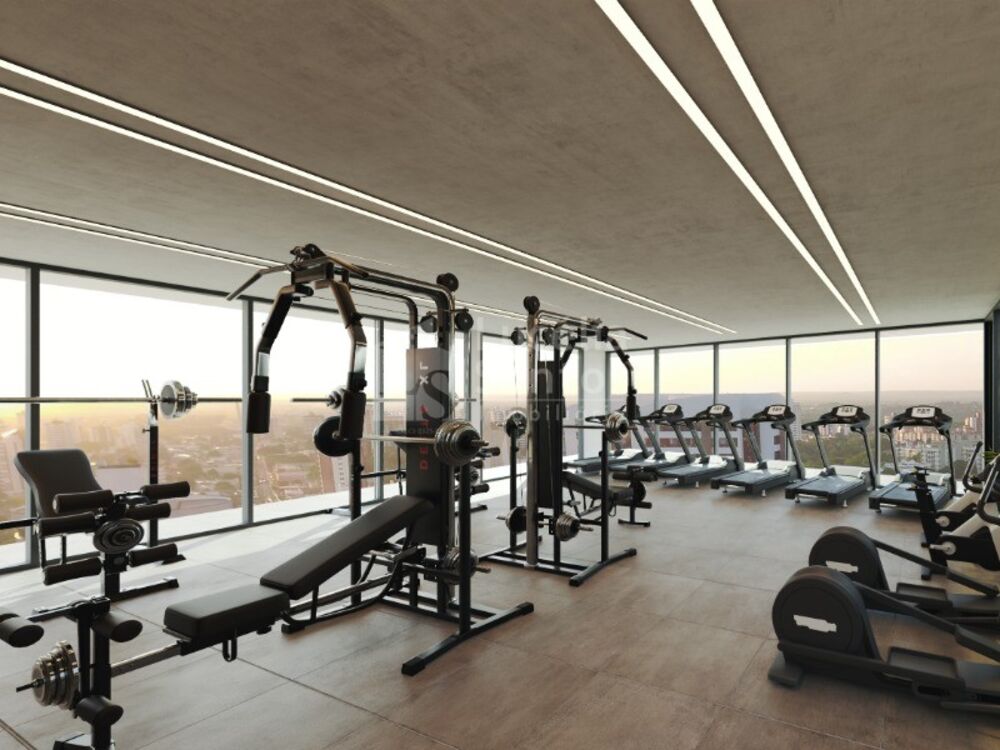 Kitnet-Studio, 32 m² - Foto 7