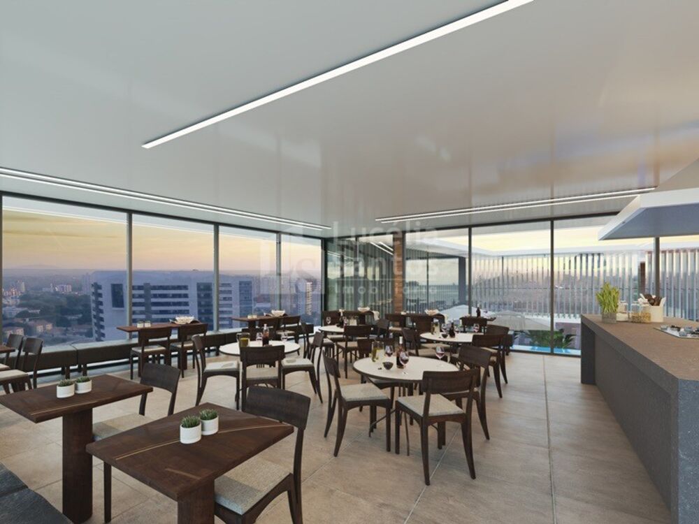 Kitnet-Studio, 32 m² - Foto 9