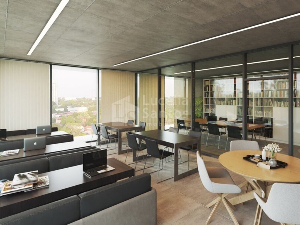 Kitnet-Studio, 32 m² - Foto 5