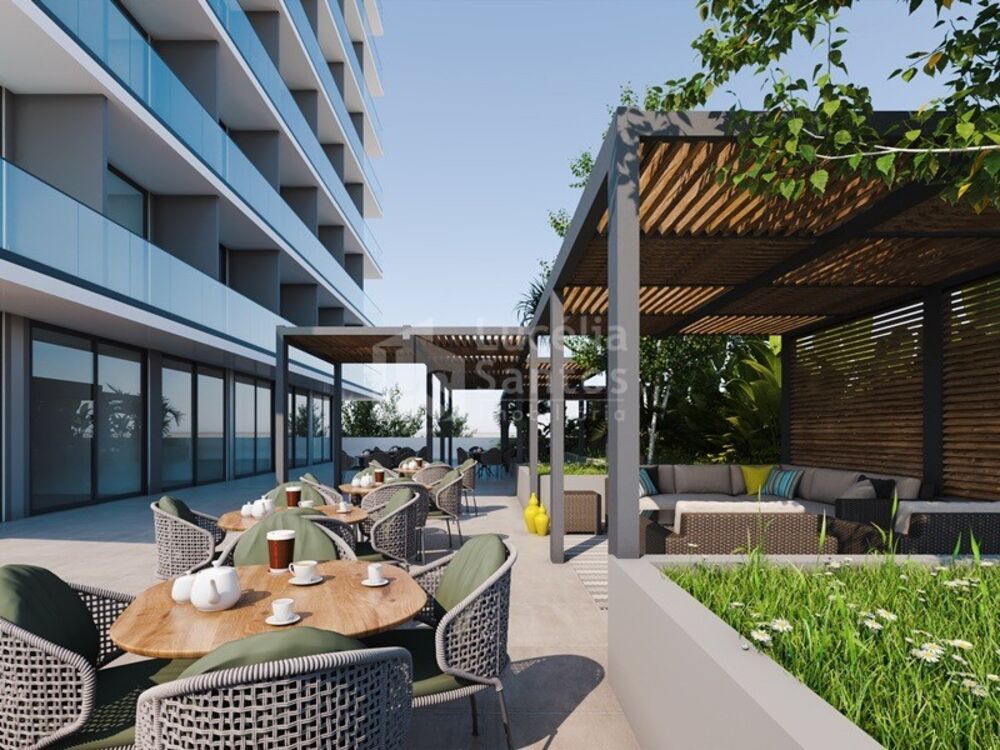 Kitnet-Studio, 32 m² - Foto 2