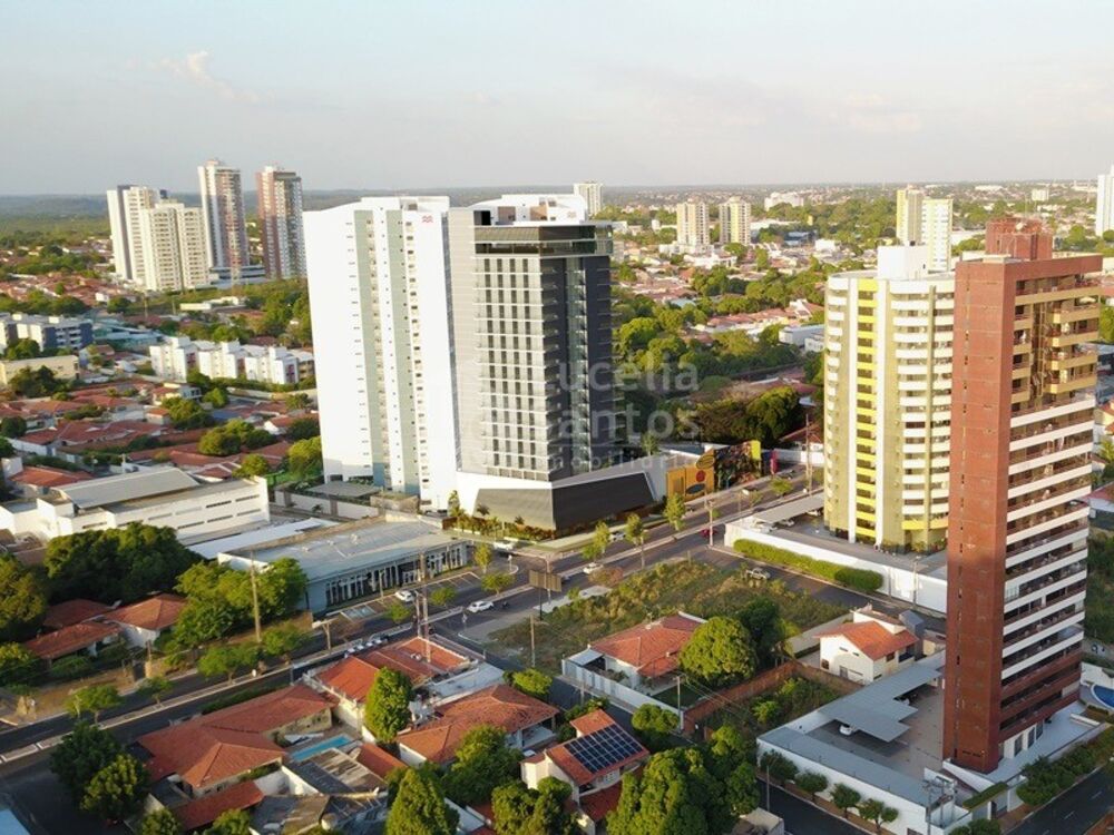 Kitnet-Studio, 32 m² - Foto 12