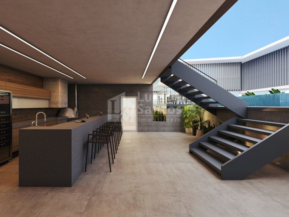 Kitnet-Studio, 32 m² - Foto 6