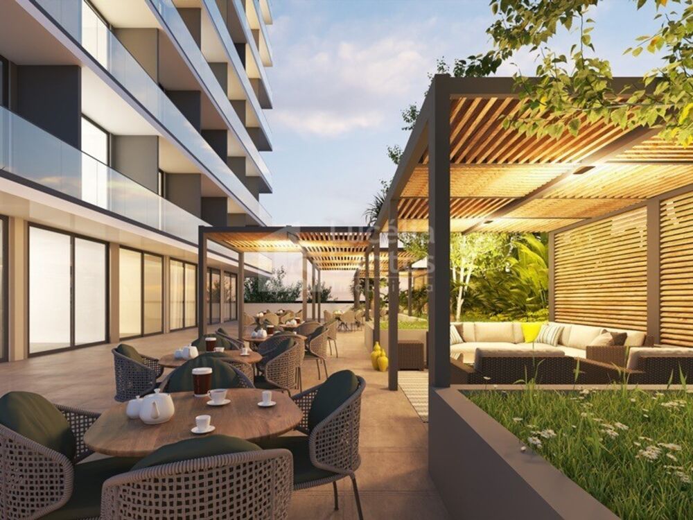 Kitnet-Studio, 32 m² - Foto 3