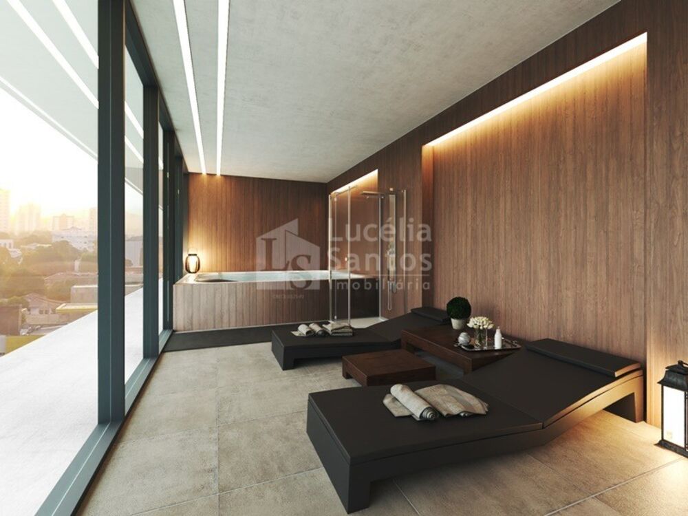 Kitnet-Studio, 32 m² - Foto 8