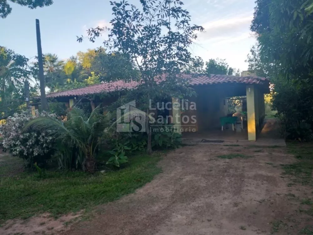 Sítio, 2 quartos, 300000 m² - Foto 2