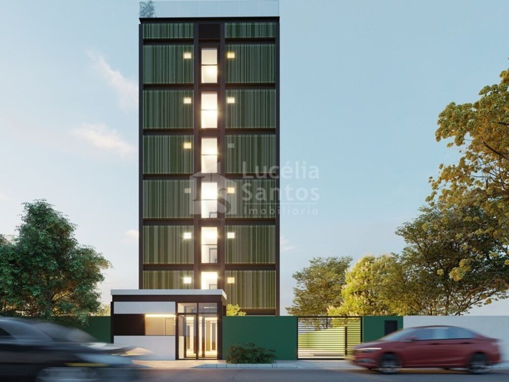 Kitnet-Studio, 23 m² - Foto 3