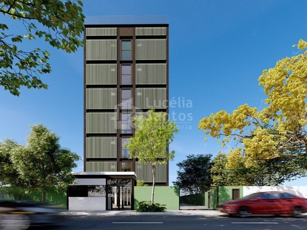 Kitnet-Studio, 23 m² - Foto 4