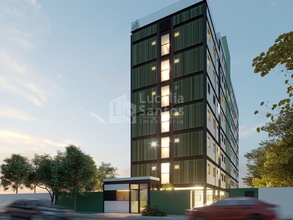 Kitnet-Studio, 23 m² - Foto 2