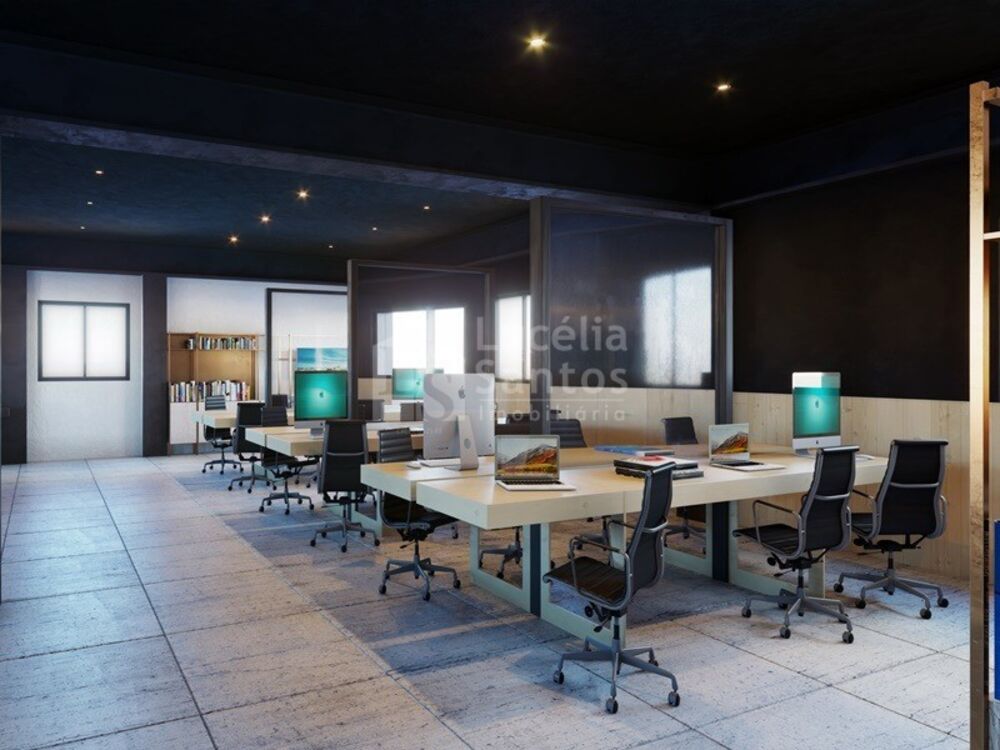 Kitnet-Studio, 23 m² - Foto 7