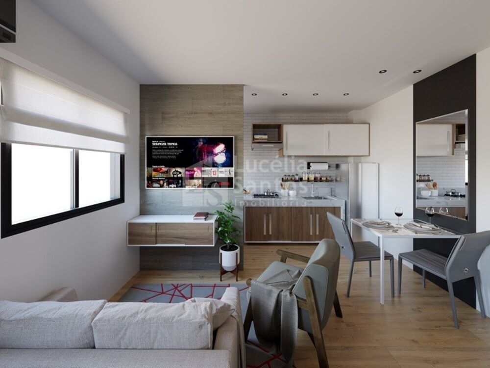 Kitnet-Studio, 23 m² - Foto 15