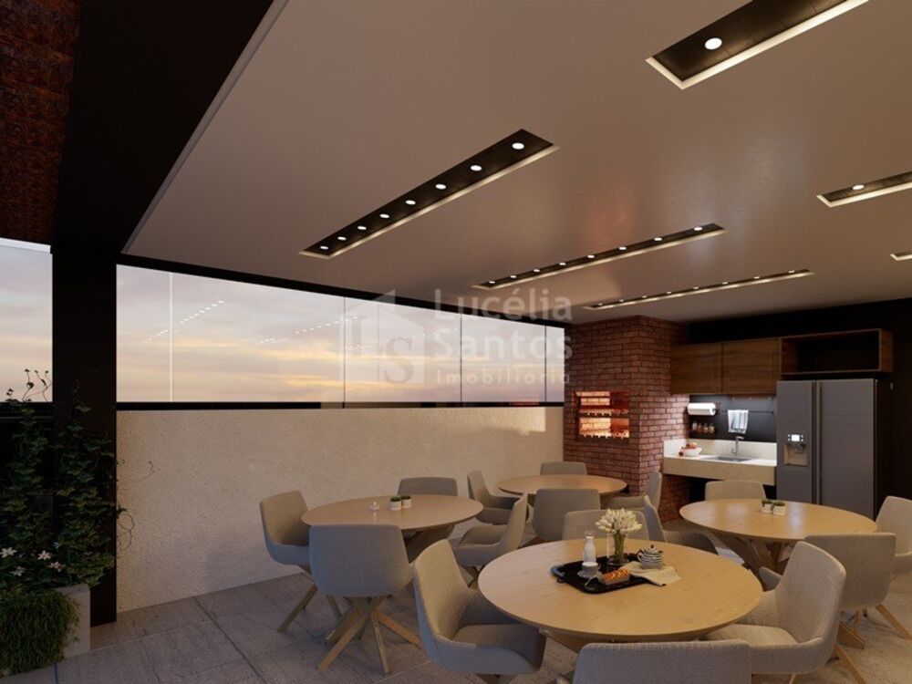 Kitnet-Studio, 23 m² - Foto 9