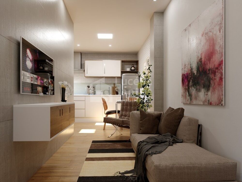 Kitnet-Studio, 23 m² - Foto 14