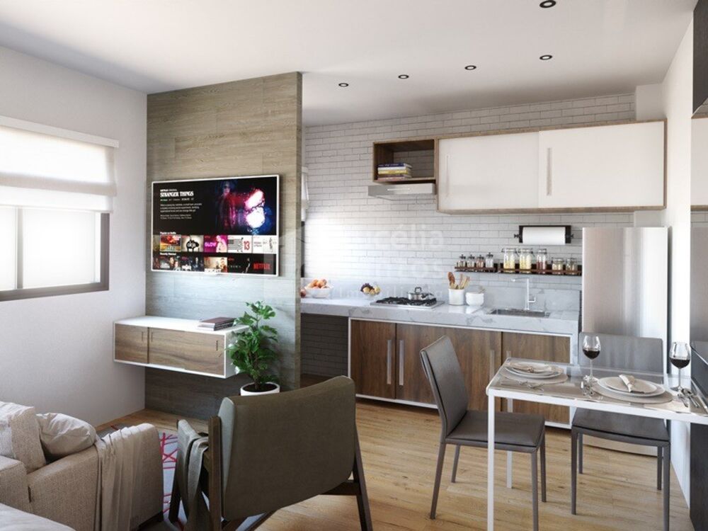 Kitnet-Studio, 23 m² - Foto 11