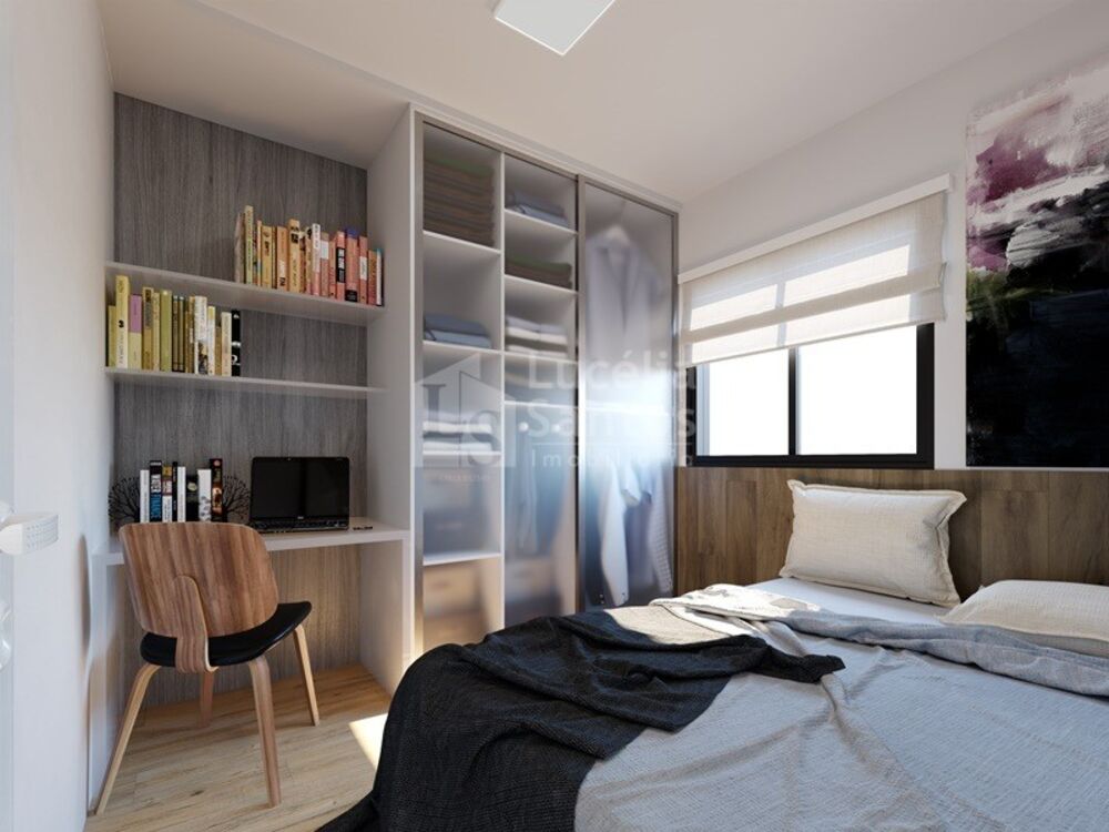 Kitnet-Studio, 23 m² - Foto 16