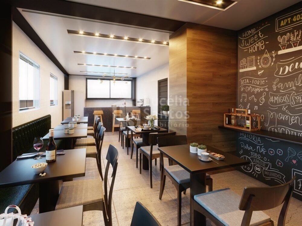 Kitnet-Studio, 23 m² - Foto 8