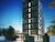 Kitnet-Studio, 23 m² - Foto 1