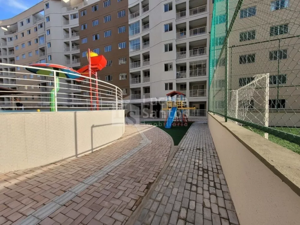 Apartamento, 2 quartos, 59 m² - Foto 5