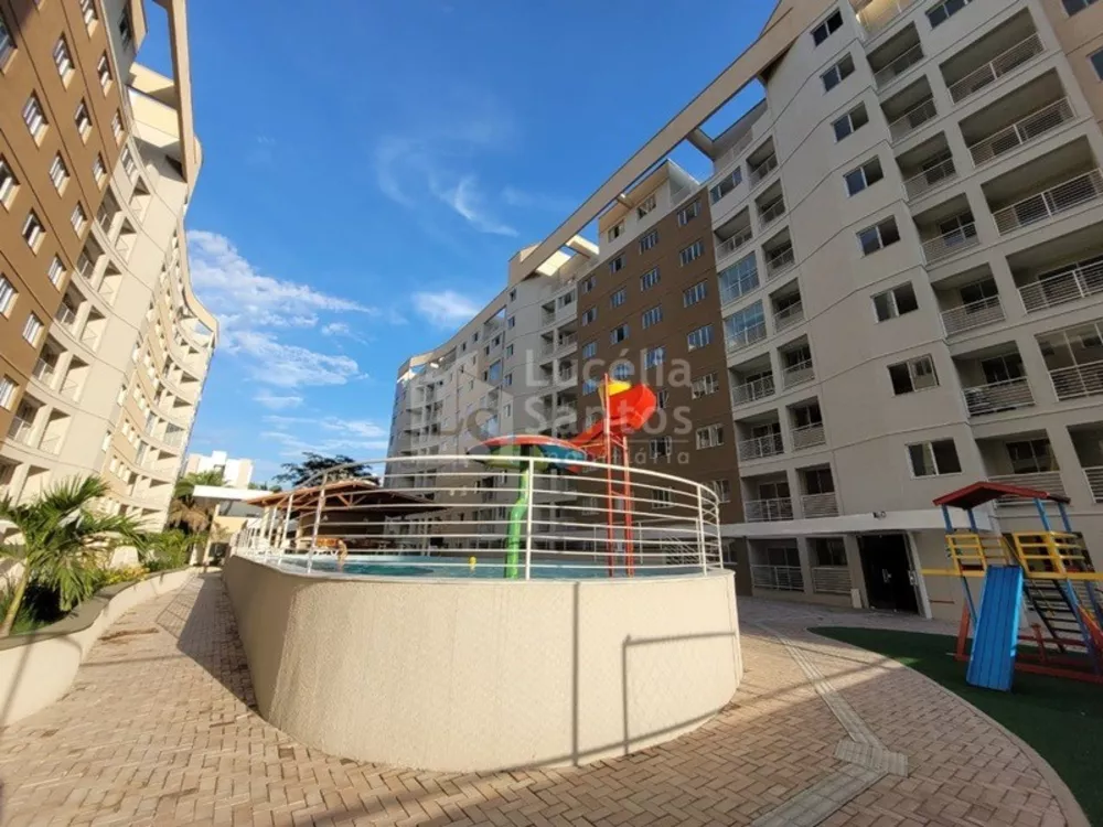 Apartamento, 2 quartos, 59 m² - Foto 4