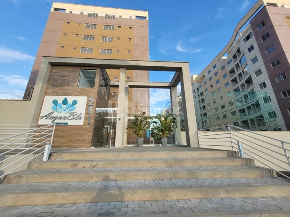 Apartamento, 2 quartos, 59 m² - Foto 1
