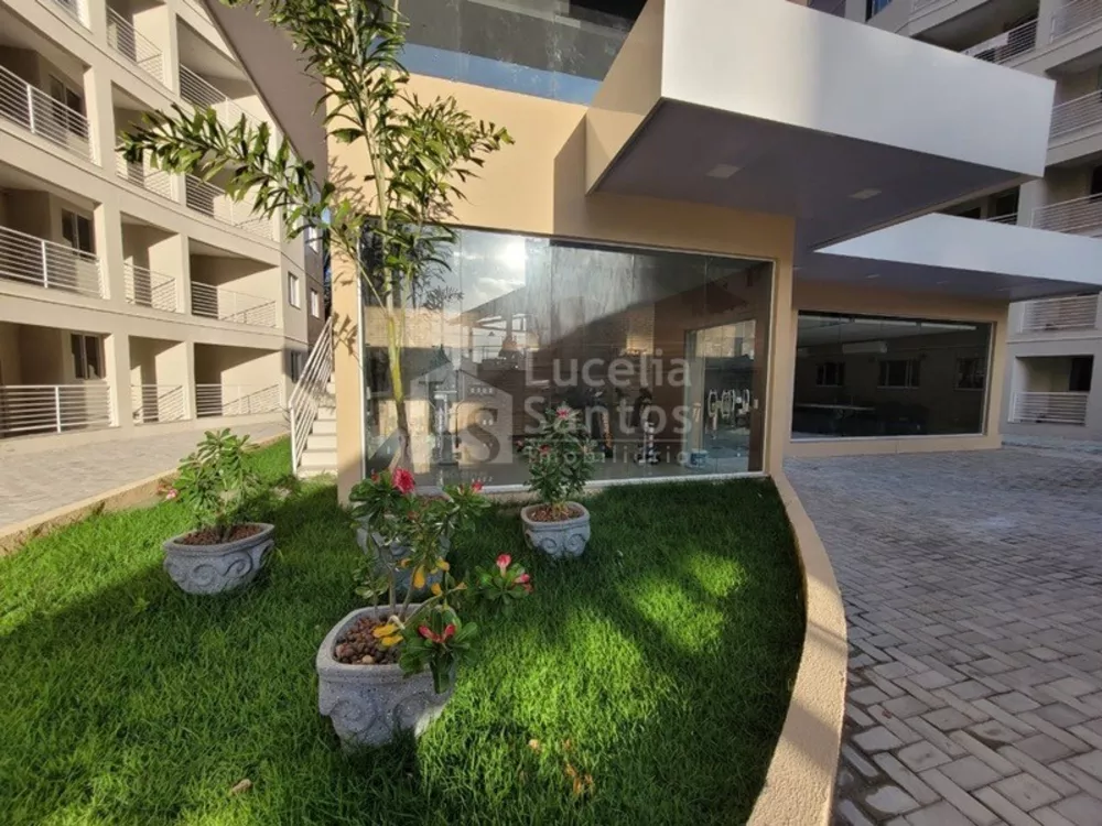 Apartamento, 2 quartos, 59 m² - Foto 2