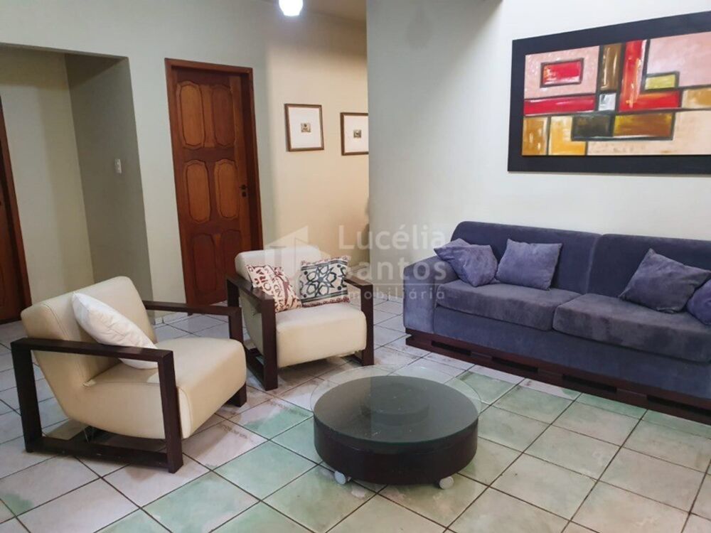 Casa, 7 quartos, 300 m² - Foto 6