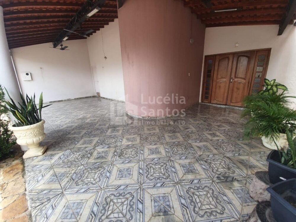 Casa, 7 quartos, 300 m² - Foto 3