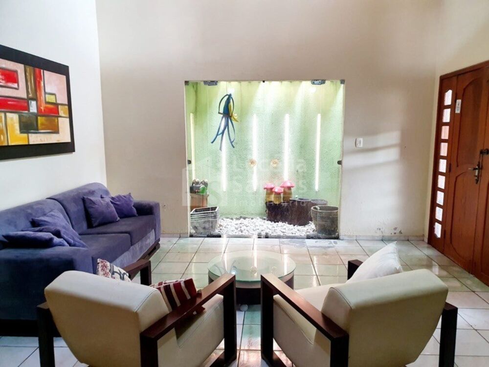 Casa, 7 quartos, 300 m² - Foto 4