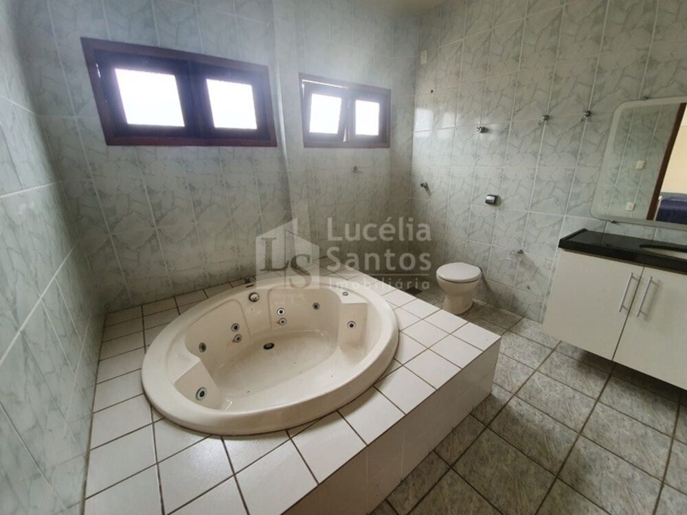 Casa, 7 quartos, 300 m² - Foto 9