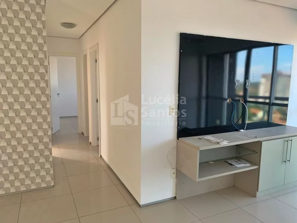 Apartamento, 3 quartos, 80 m² - Foto 2