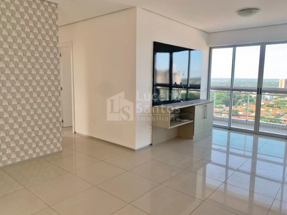 Apartamento, 3 quartos, 80 m² - Foto 1